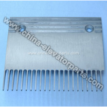 Escalator Comb Plate